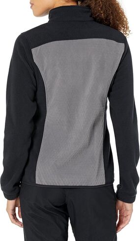 Columbia Women's Overlook Trail Full Zip in Saudi Arabia