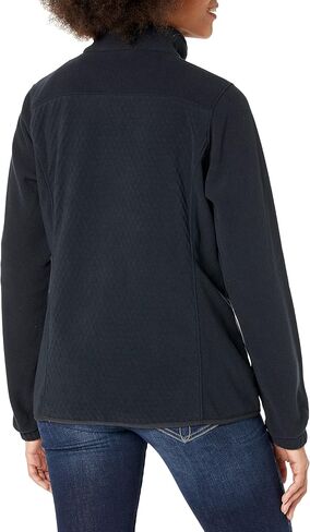 Columbia Women's Overlook Trail Full Zip in Saudi Arabia