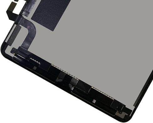 مجموعة شاشة LCD من AOHCKAY، استبدال محول رقمي باللمس متوافق مع iPad Air 4 A2072 A2324 A2316 A2325 مع زجاج مقسى وأداة مع لاصق in Kuwait