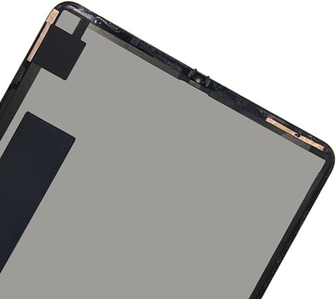 مجموعة شاشة LCD من AOHCKAY، استبدال محول رقمي باللمس متوافق مع iPad Air 4 A2072 A2324 A2316 A2325 مع زجاج مقسى وأداة مع لاصق in Kuwait