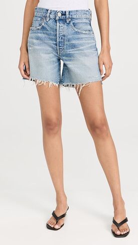 MOUSSY VINTAGE Women's Graterford Shorts in Kuwait