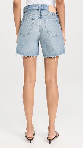 MOUSSY VINTAGE Women's Graterford Shorts in Kuwait