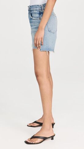 MOUSSY VINTAGE Women's Graterford Shorts in Kuwait