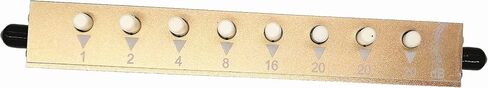 Adjustable Key-Press Attenuator Step-Adjustable RF Attenuator (5W SMA 0-90dB) in Saudi Arabia