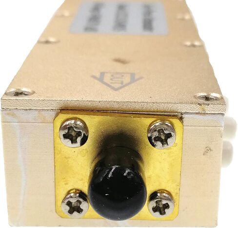 Adjustable Key-Press Attenuator Step-Adjustable RF Attenuator (5W SMA 0-90dB) in Saudi Arabia