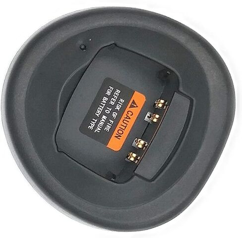 شاحن سطح المكتب الذكي من فومي متوافق مع موتورولا GP328 GP340 GP380 HT750 HT1250 in Saudi Arabia