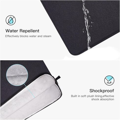 حافظة كمبيوتر لوحي للرسم لجهاز Wacom Cintiq 16/Cintiq Pro 17 16/Intuos Pro/Intuos Pro Large، XP Pen Artist Pro 16 Gen 2/Artist 16 15.6 Pro/Innovator 16، Huion KAMVAS Pro 16، GAOMON PD1560 حقيبة سفر in Kuwait