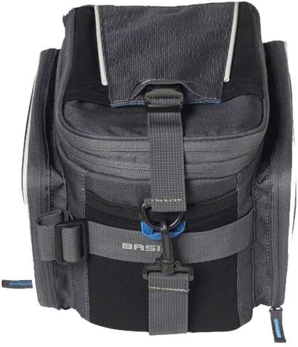 حقيبة باسيل سبورت ديزاين MIK، جرافيت، 7-15 لتر in Kuwait