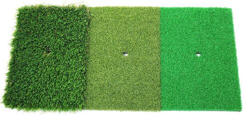 حصيرة ضرب الجولف قابلة للطي in Kuwait