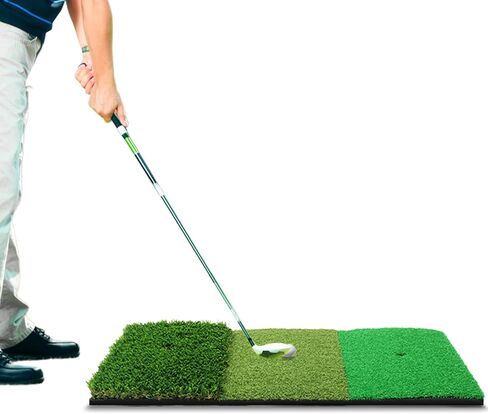 حصيرة ضرب الجولف in Kuwait