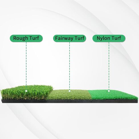 حصيرة ضرب الجولف in Kuwait