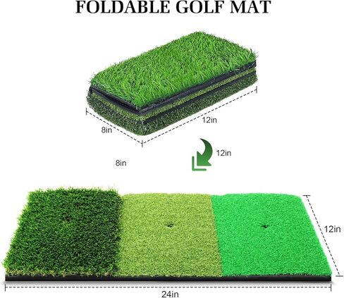 حصيرة ضرب الجولف in Kuwait