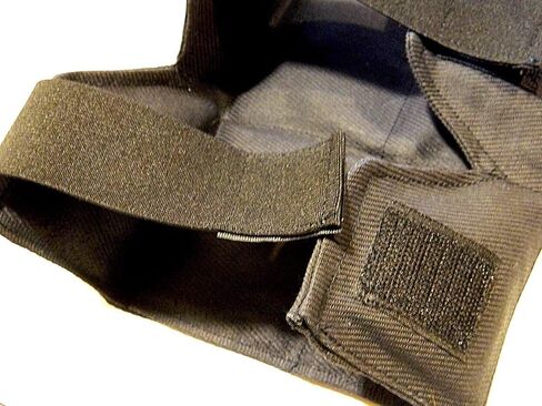 Shungite knee pad in Saudi Arabia