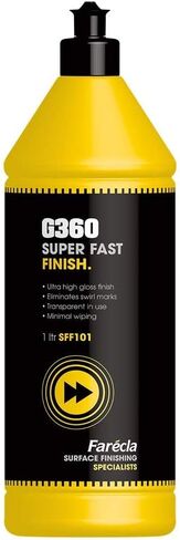 فاريكلا G360 لمسة نهائية فائقة السرعة 1 كجم (1 كجم) in Kuwait