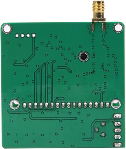 1M-8G RF Power Meter Power Attenuation Set Digital Display Strength Module Radio Frequency Power Meter in Saudi Arabia