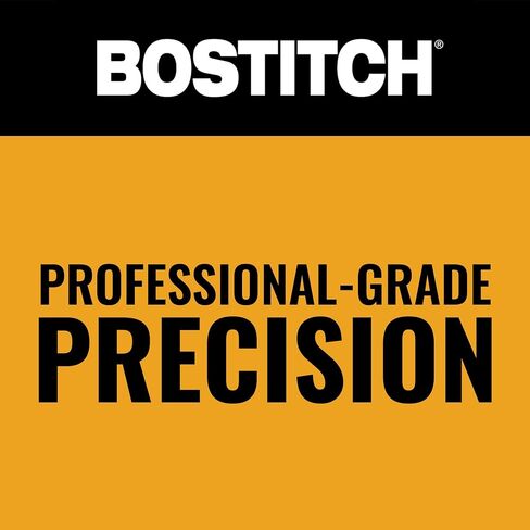 BOSTITCH Staples, Heavy Duty, 3/8 Inch, 1250 Piece (BTHT73531) in Saudi Arabia
