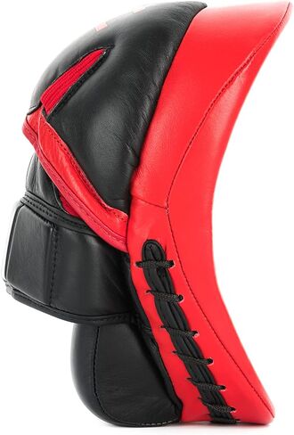 UFC PRO Perfect Curve Punch Mitts, MMA and Boxing Punching Mitts Kicking and Punching Hand Mitts in Saudi Arabia