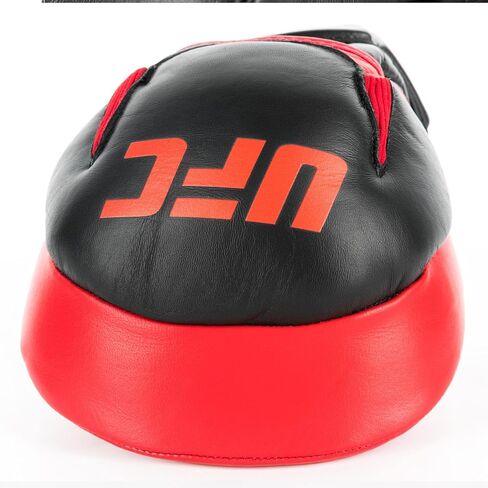 UFC PRO Perfect Curve Punch Mitts, MMA and Boxing Punching Mitts Kicking and Punching Hand Mitts in Saudi Arabia