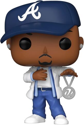 Funko Pop! Rocks: Usher - Yeah! in Saudi Arabia