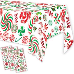 3Pcs Soccer Party Tablecloth, Soccer Themed Birthday Plastic Table Cover Disposable for Soccer Party Decorations, 108 * 54 Inch in Kuwait