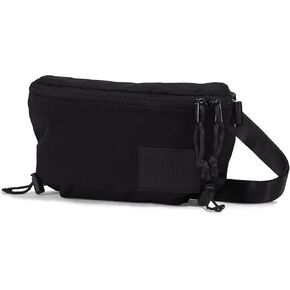 THE NORTH FACE Women's Never Stop Lumbar, Kelp Tan/TNF Black, One Size in Saudi Arabia