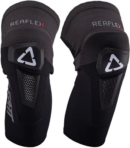واقي الركبة Leatt ReaFlex Hybrid Blk #L in Kuwait