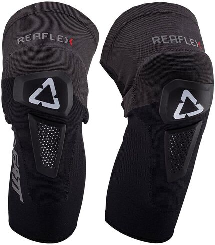 واقي الركبة Leatt ReaFlex Hybrid Blk #L in Kuwait