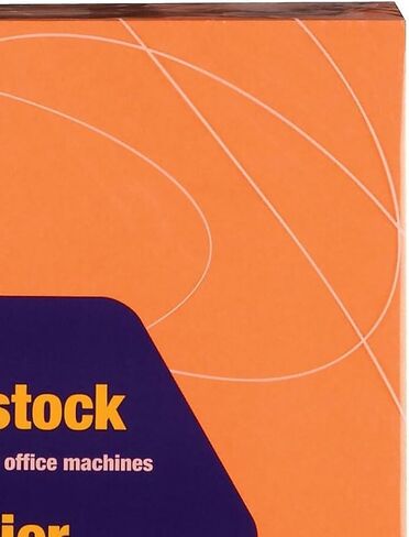 Staples 862157 Cardstock Paper 65 Lbs 8.5-Inch X 11-Inch Bright Green 250/Pk in Saudi Arabia