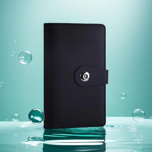 100 موثق Envelope Challenge ، كتاب تحديات الادخار مع الأظرف ، مظاريف توفير الأموال تحدي التوفير الموثق بنجاح الوصول إلى أهداف المدخرات الخاصة بك (الأرجواني ب) in Kuwait