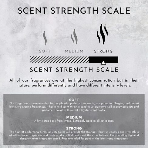 ENVIRONMENT Inspired by LL Rose 31 and Fairmont Hotel 55oz Candle (Damask Rose | Vetiver | Guaiac Wood) in Saudi Arabia