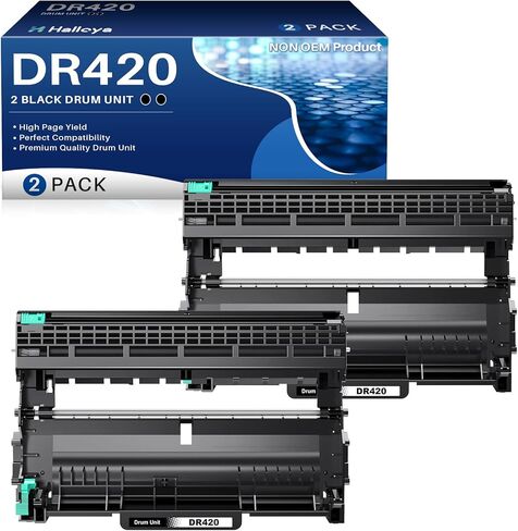 410A Black Toner Cartridge Replacement for H P 410A Toner 410A Cartridge Black Work with M477fnw M477fdw M452dn M452nw M477fdn M452dw M377dw Printer |CF410A in Kuwait