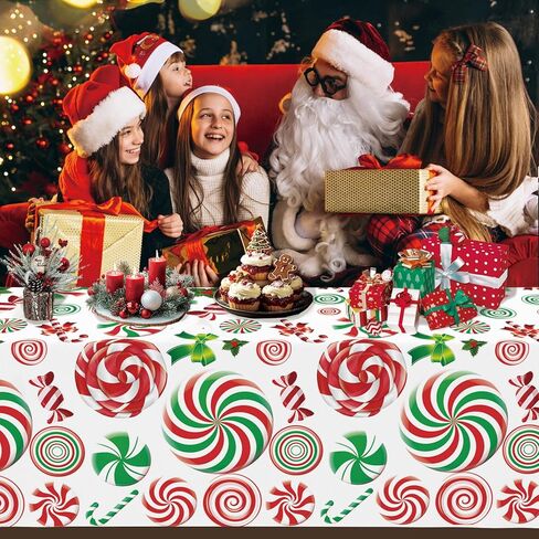 3Pcs Soccer Party Tablecloth, Soccer Themed Birthday Plastic Table Cover Disposable for Soccer Party Decorations, 108 * 54 Inch in Kuwait