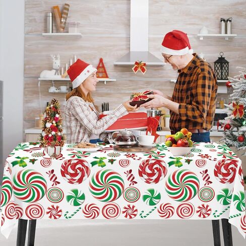 3Pcs Soccer Party Tablecloth, Soccer Themed Birthday Plastic Table Cover Disposable for Soccer Party Decorations, 108 * 54 Inch in Kuwait