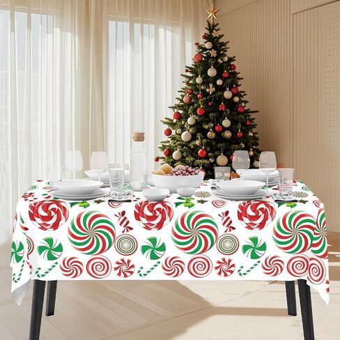 3Pcs Soccer Party Tablecloth, Soccer Themed Birthday Plastic Table Cover Disposable for Soccer Party Decorations, 108 * 54 Inch in Kuwait