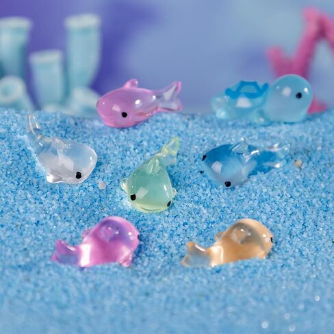 140 Pack Mini Animals Tiny Duck，Cow，Bee Figurines Bulk for Miniature Dollhouse Decor Accessories Garden Aquarium Potted Ornament Party DIY Charms Office Classroom Activity to Hide in Kuwait