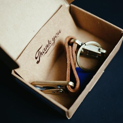 سلسلة مفاتيح سيارة من الجلد المحبب بالكامل، سلسلة مفاتيح عالمية، حامل سلسلة مفاتيح جلدية للرجال والنساء، سلسلة مفاتيح حزام للرجال والنساء، سلسلة مفاتيح تكتيكية in Kuwait