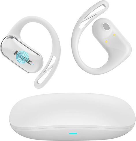 AI Language Translation Earbuds - 144 Languages Translation Earbuds Real Time, 3-in-1 Accents & Long Battery Life Translator Earbuds,Simultaneous Translation Bluetooth 5.4 in Saudi Arabia