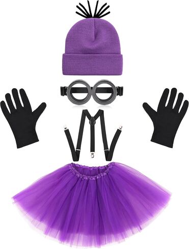 Yellow Halloween Costume for Adult Women - Halloween Costumes Accesories Cosplay for Teen Girls in Saudi Arabia