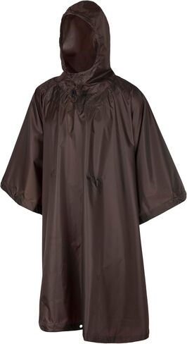 Helikon-Tex Poncho نموذج أمريكي، رمادي شادو، خط فائض in Kuwait
