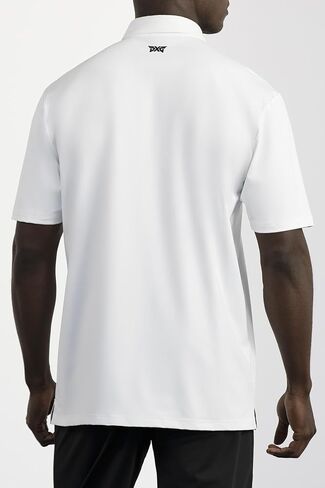 PXG Men's Comfort Fit Polo - Dry Fit Golf Shirt for Men in Kuwait