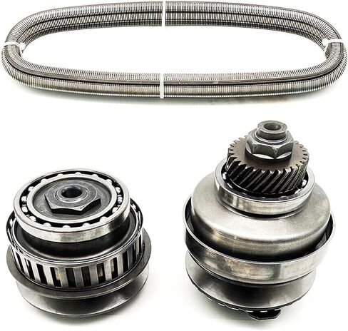 Transmission 901050 CVT Chain Belt Fits for Nissan CubeMarch Note Tiida Versa 901050 Transmission Replacement Parts in Saudi Arabia
