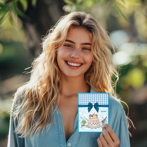 Globleland Otter و Mini Fish Clear Stamps للبطاقات التي تصنع حيوانات ختم واضحة للحيوانات ، طوابع شفافة ل DIY Scrapbooking Photo Abrum Journal Home Decoration in Kuwait