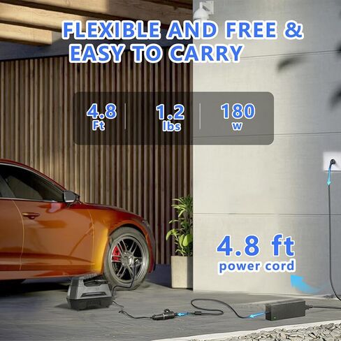 محول من 110 فولت إلى 12 فولت ، 15A 180W AC إلى محول العاصمة ، 12 فولت ، مقبس أخف سجائر إلى سدادات الجدار لثلاجة السيارة ، نفخ الإطارات ، مكنسة كهربائية ، مبرد عالي الجهد ، 120 فولت إلى 12 فولت in Kuwait