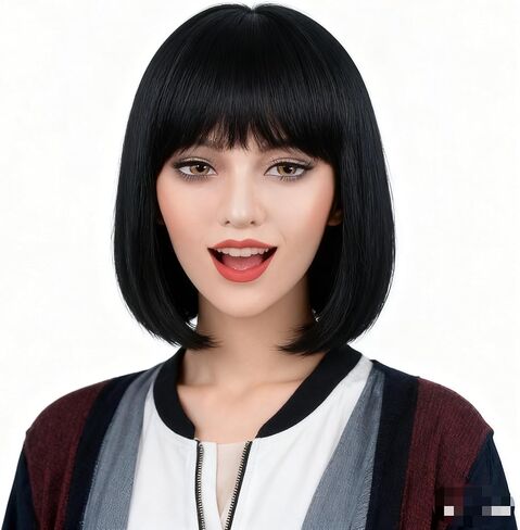 Old Lady Wig for Women Short Grey Curly Grandma Wig for 100th Days of School Halloween Costume Party Synthetic Granny Wigs in Kuwait