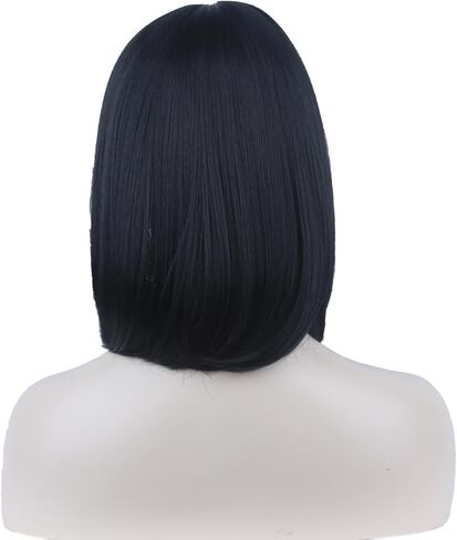 Old Lady Wig for Women Short Grey Curly Grandma Wig for 100th Days of School Halloween Costume Party Synthetic Granny Wigs in Kuwait