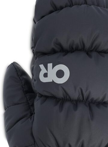 Outdoor Research Unisex-Adult Coldfront Down Mitts in Kuwait