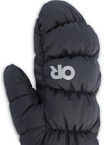 Outdoor Research Unisex-Adult Coldfront Down Mitts in Kuwait
