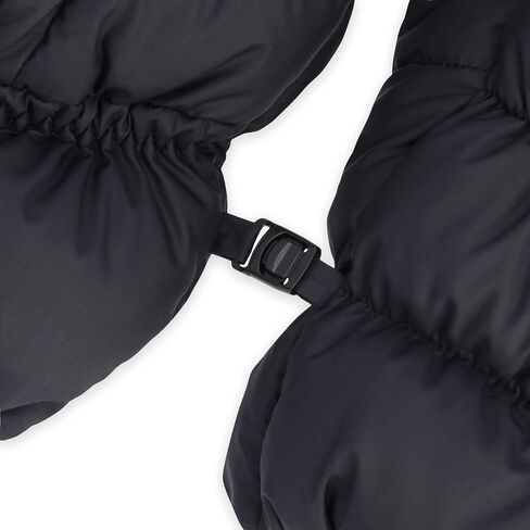 Outdoor Research Unisex-Adult Coldfront Down Mitts in Kuwait