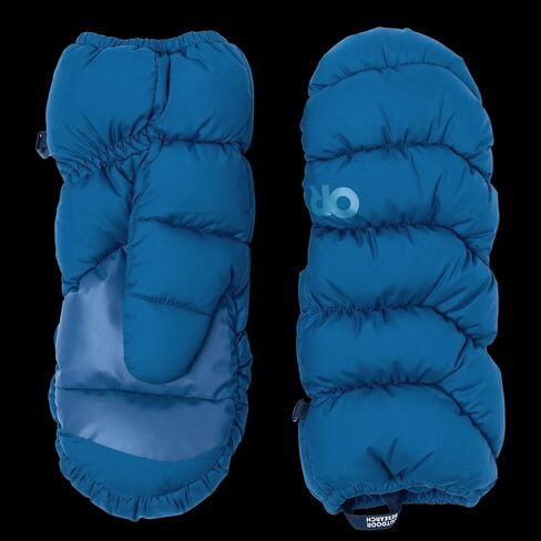 Outdoor Research Unisex-Adult Coldfront Down Mitts in Kuwait