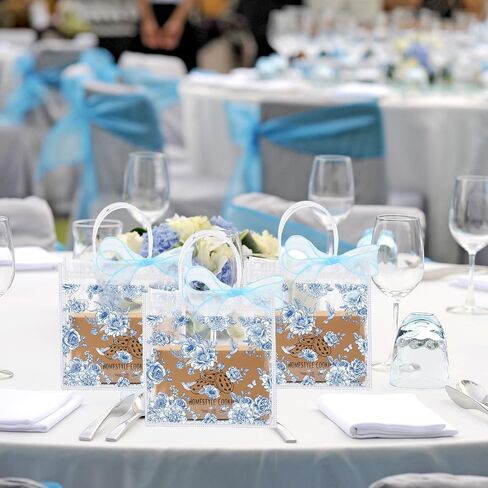 Hosuly 24 Pcs Cherry Clear Gift Bags with Ribbon Roll She's the Cherry on Top Transparent PVC Goodie Bags Bulk Pink Bow Reusable Treat Pouches for Wedding Birthday Baby Shower Y2k Party Supplies in Kuwait